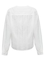 Blusa-Algodon-Organico-Mujer-Lunko-Blanco-Rockford