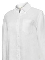 Blusa-Lino-Organico-Mujer-Lirio-Blanco-Rockford