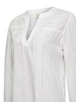 Blusa-Algodon-Organico-Mujer-Lunko-Blanco-Rockford