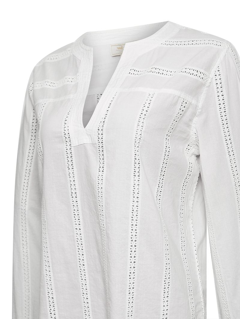 Blusa-Algodon-Organico-Mujer-Lunko-Blanco-Rockford