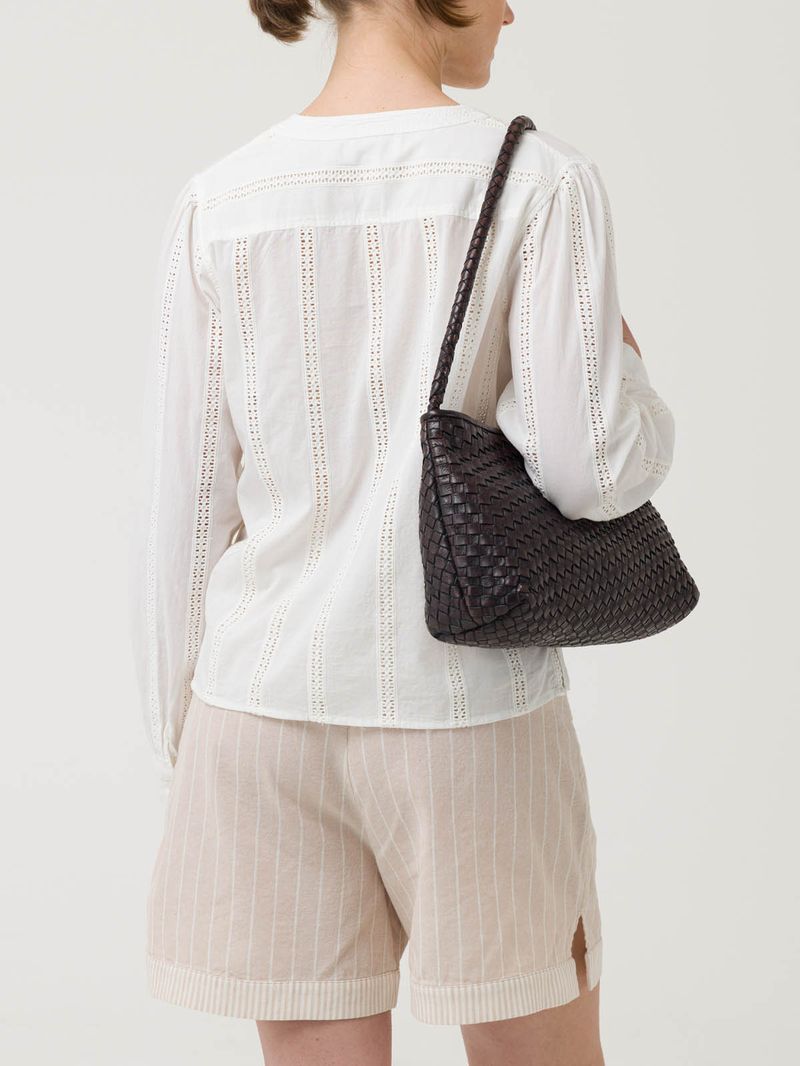 Blusa-Algodon-Organico-Mujer-Lunko-Blanco-Rockford