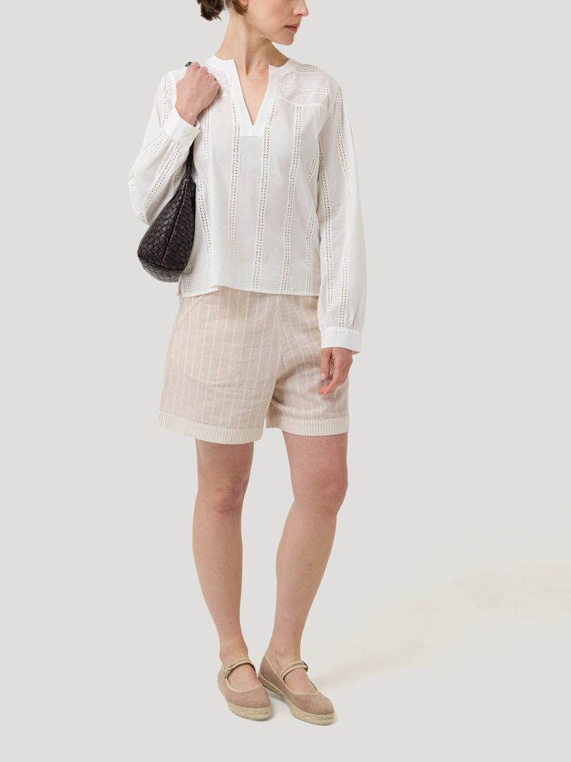 Blusa-Algodon-Organico-Mujer-Lunko-Blanco-Rockford