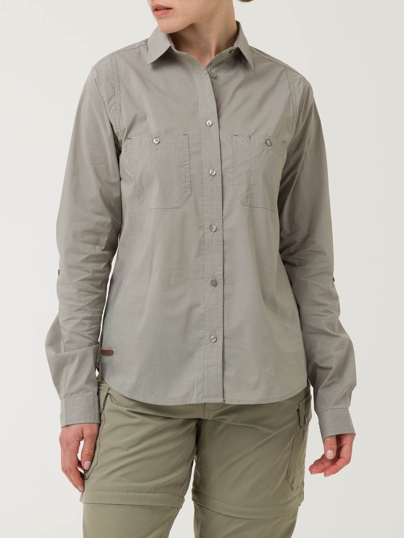 Blusa-Algodon-Organico-Mujer-Coop-Verde-Rockford