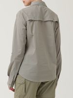 Blusa-Algodon-Organico-Mujer-Coop-Verde-Rockford