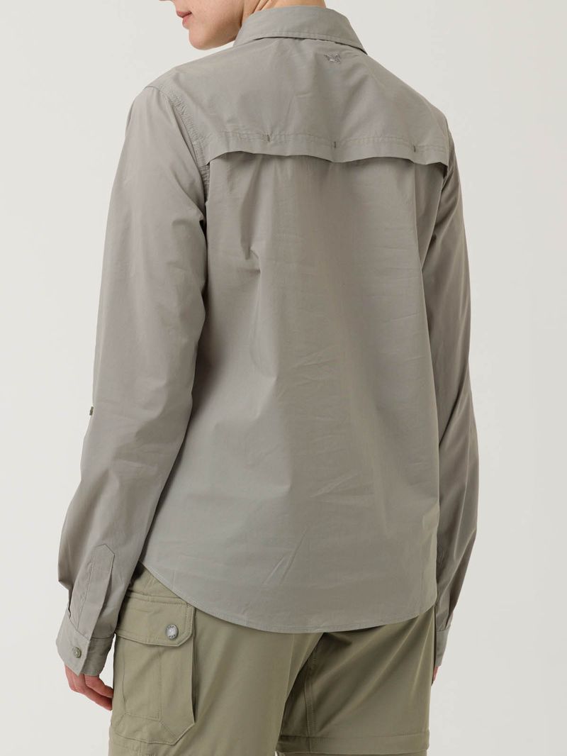 Blusa-Algodon-Organico-Mujer-Coop-Verde-Rockford