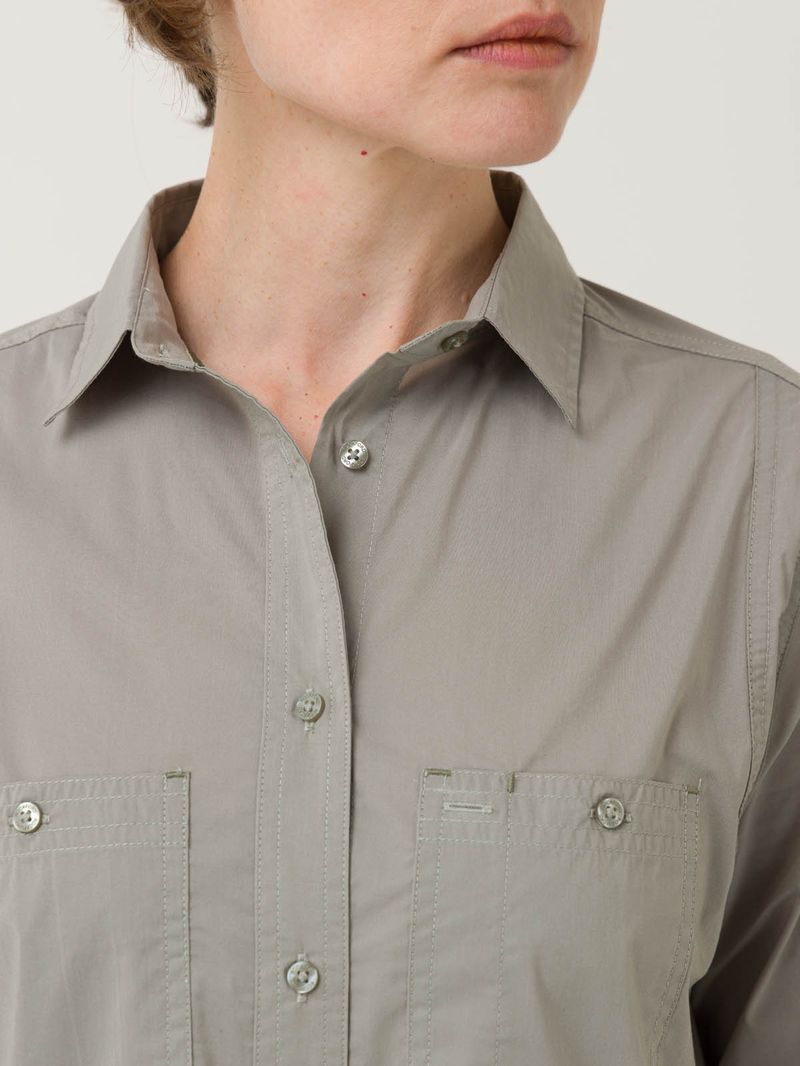 Blusa-Algodon-Organico-Mujer-Coop-Verde-Rockford