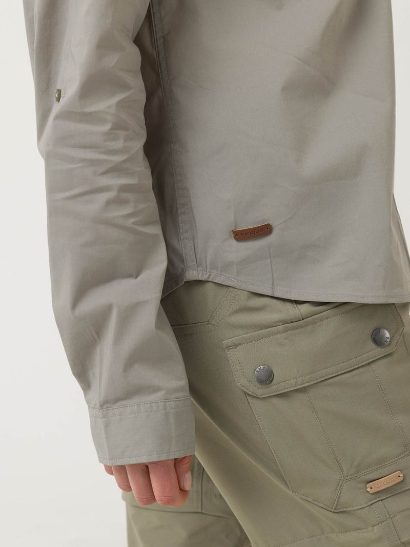 Blusa-Algodon-Organico-Mujer-Coop-Verde-Rockford