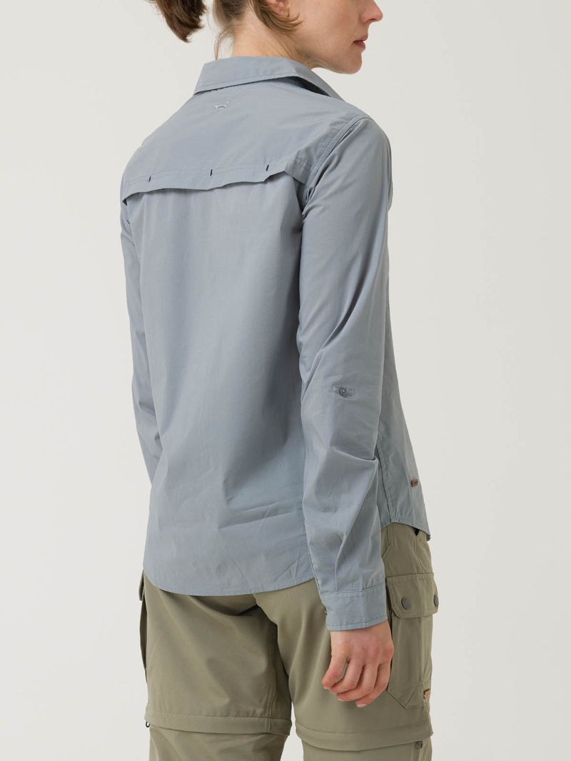 Blusa-Algodon-Organico-Mujer-Coop-Gris-Rockford