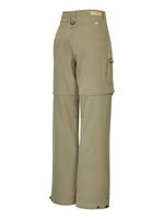Pantalon-Fibras-Recicladas-Mujer-Desmontable-Verde-Rockford