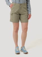 Pantalon-Fibras-Recicladas-Mujer-Desmontable-Verde-Rockford