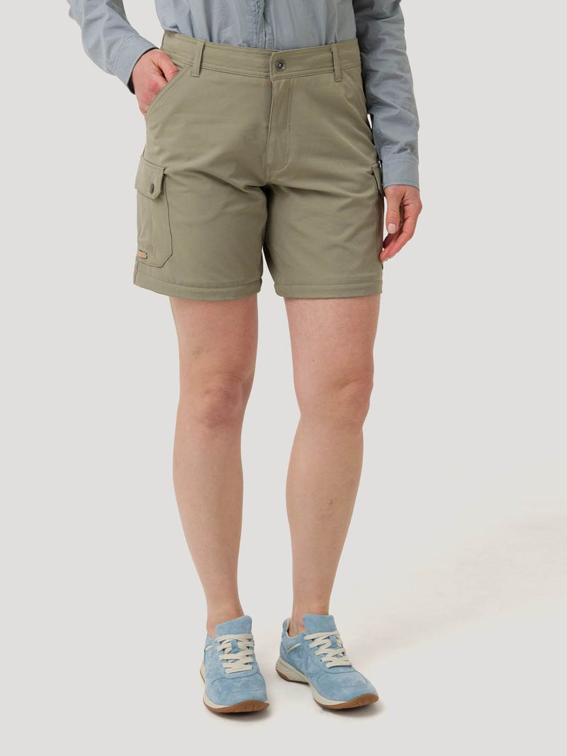 Pantalon-Fibras-Recicladas-Mujer-Desmontable-Verde-Rockford