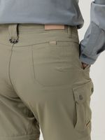 Pantalon-Fibras-Recicladas-Mujer-Desmontable-Verde-Rockford