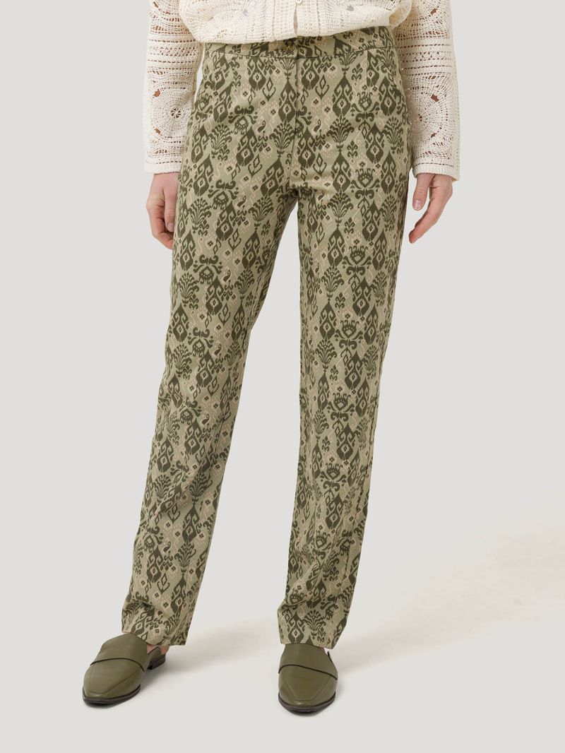 Pantalon-Algodon-Organico-Mujer-Caspio-Multicolor-Rockford