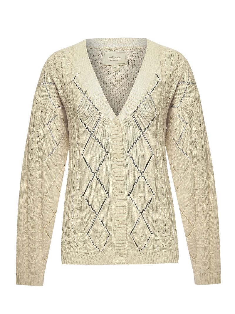 Sweater-Algodon-Organico-Mujer-Nit-Blanco-Rockford