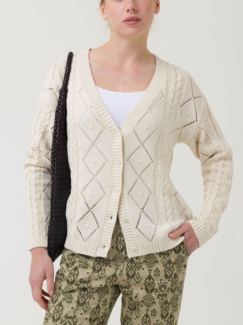 Sweater-Algodon-Organico-Mujer-Nit-Blanco-Rockford