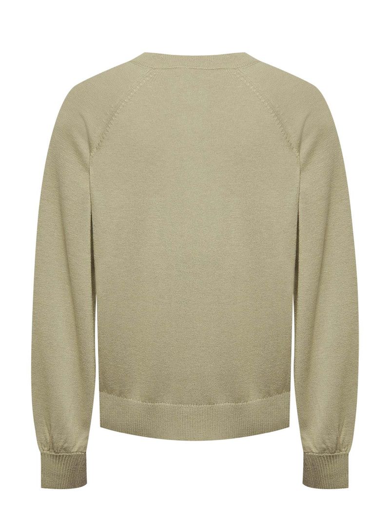 Sweater-Mujer-Omaha-Verde-Rockford