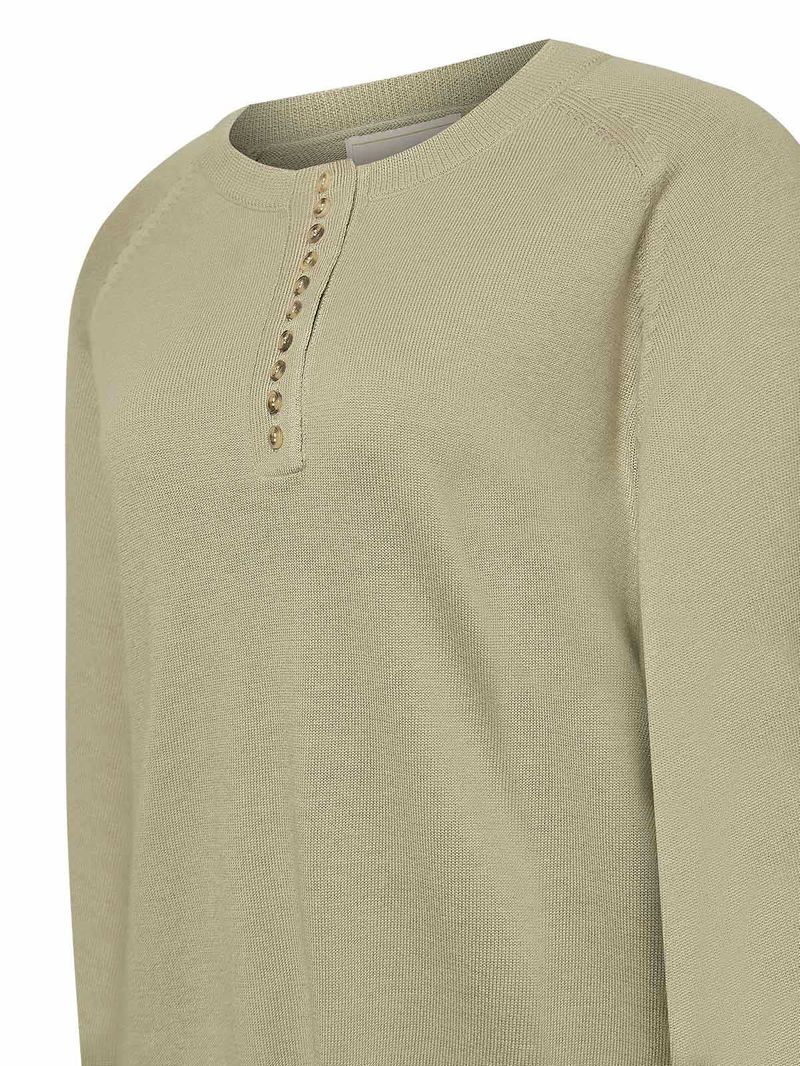 Sweater-Mujer-Omaha-Verde-Rockford