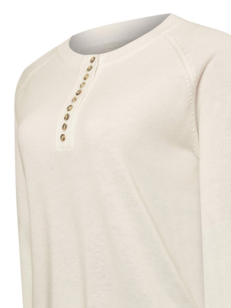 Sweater-Mujer-Omaha-Blanco-Rockford