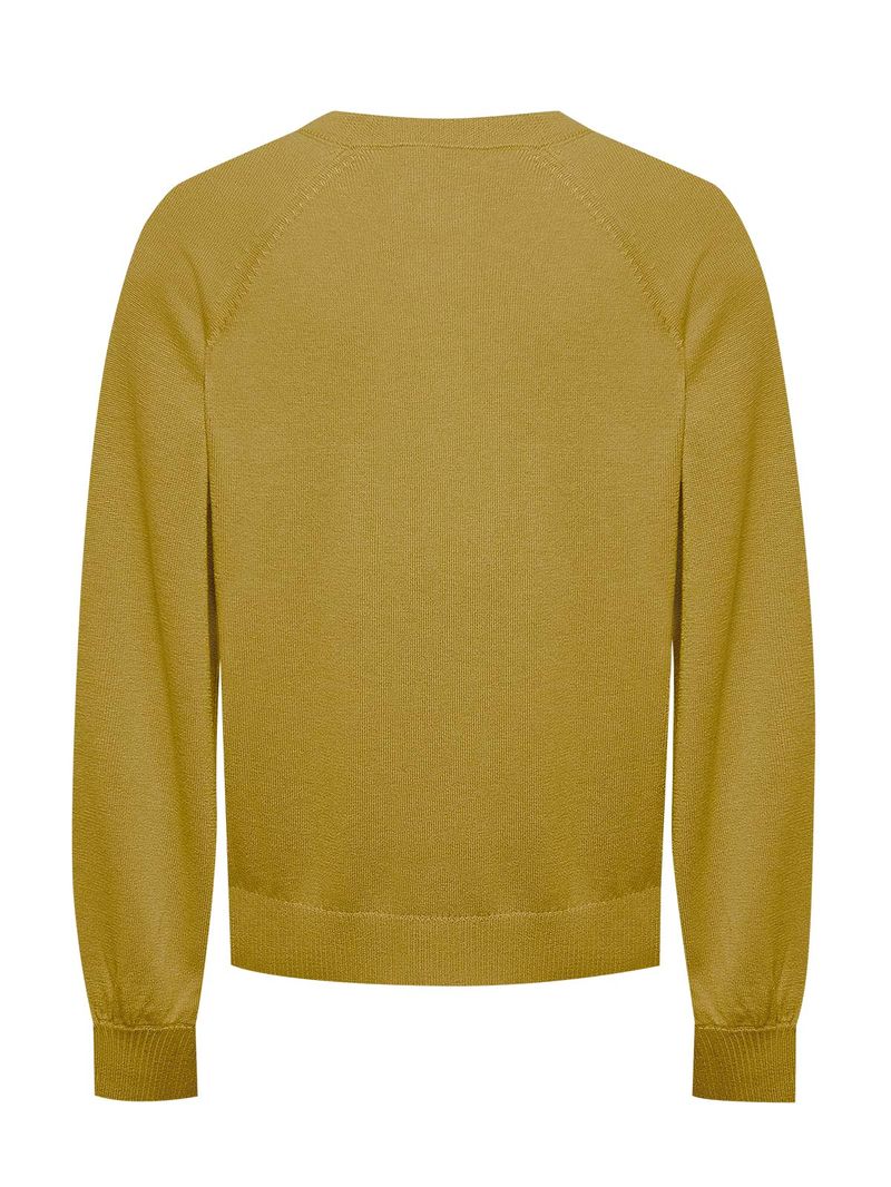 Sweater-Mujer-Omaha-Verde-Rockford