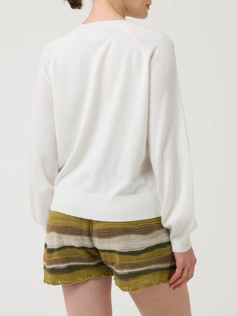 Sweater-Mujer-Omaha-Blanco-Rockford