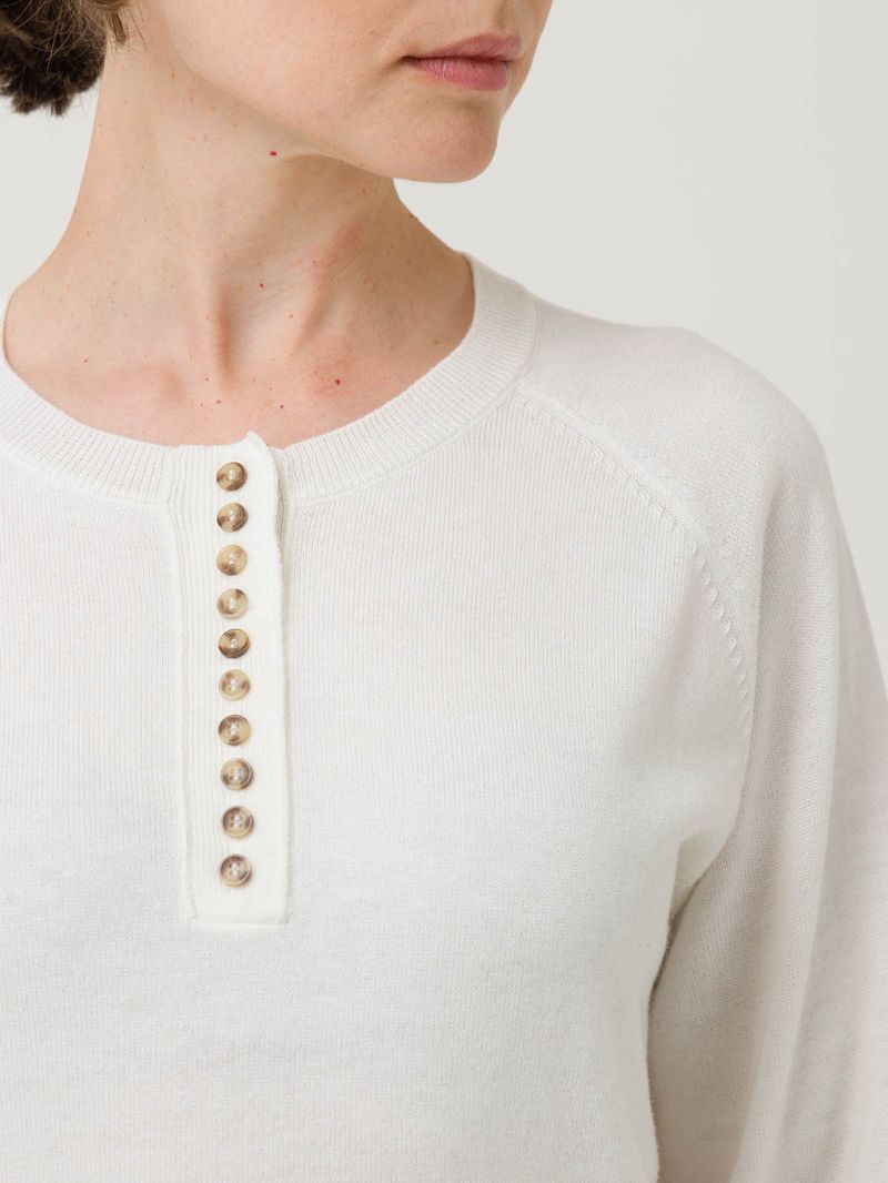 Sweater-Mujer-Omaha-Blanco-Rockford