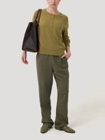 Sweater-Mujer-Omaha-Verde-Rockford