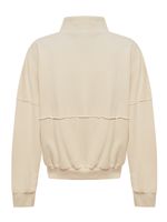 Poleron-Algodon-Organico-Mujer-Boro-Beige-Rockford