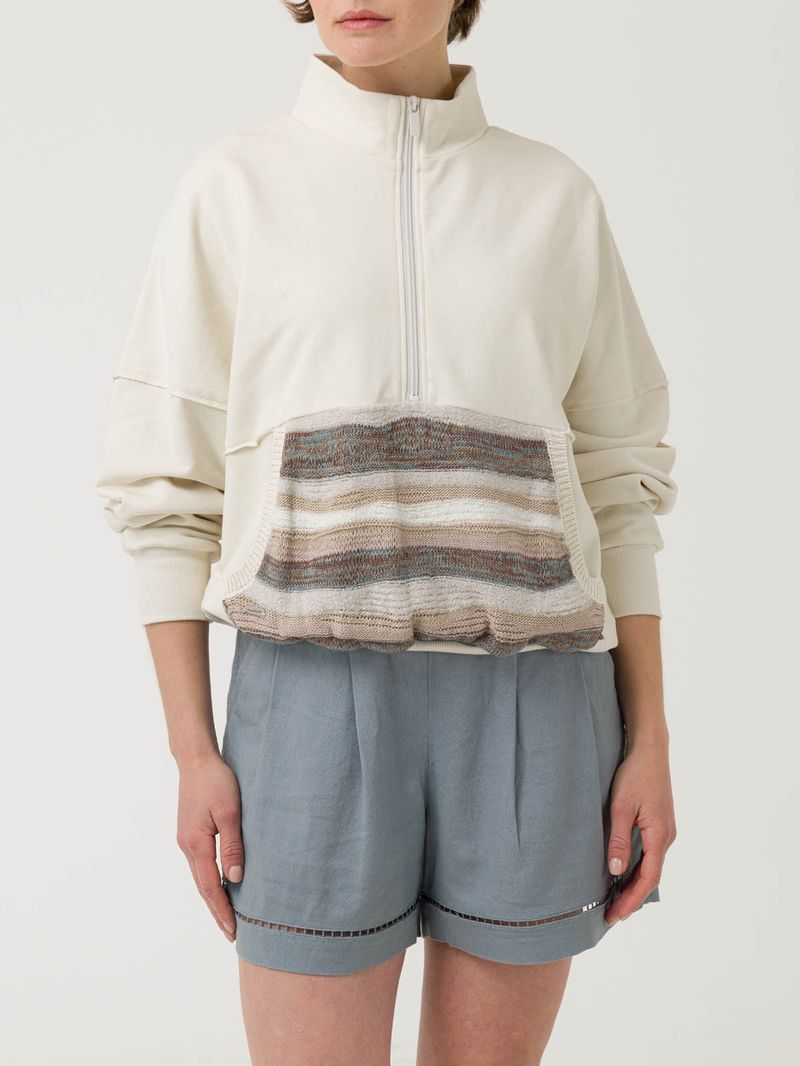 Poleron-Algodon-Organico-Mujer-Boro-Beige-Rockford