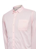 Camisa Algodón Supima® Hombre Jersey Rosado Rockford