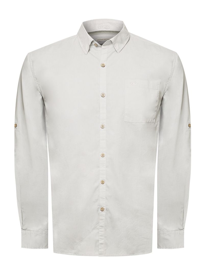 Camisa-Algodon-Organico-Hombre-Galiton-Gris-Rockford