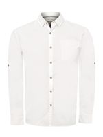 Camisa-Algodon-Organico-Hombre-Galiton-Blanco-Rockford