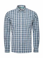 Camisa-Algodon-Organico-Hombre-Lighter-Verde-Oscuro-Rockford