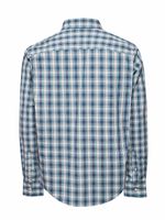 Camisa-Algodon-Organico-Hombre-Lighter-Verde-Oscuro-Rockford