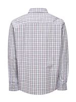 Camisa-Algodon-Organico-Hombre-Lighter-Azul-Rockford