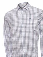 Camisa-Algodon-Organico-Hombre-Lighter-Azul-Rockford