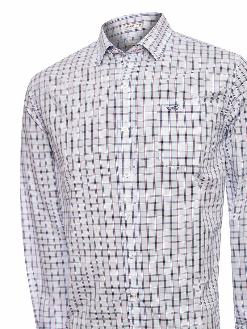 Camisa-Algodon-Organico-Hombre-Lighter-Azul-Rockford
