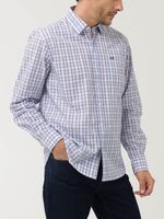 Camisa-Algodon-Organico-Hombre-Lighter-Azul-Rockford