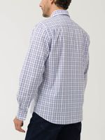 Camisa-Algodon-Organico-Hombre-Lighter-Azul-Rockford