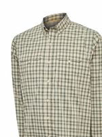 Camisa UPF 50+ Hombre Atacama Verde Rockford