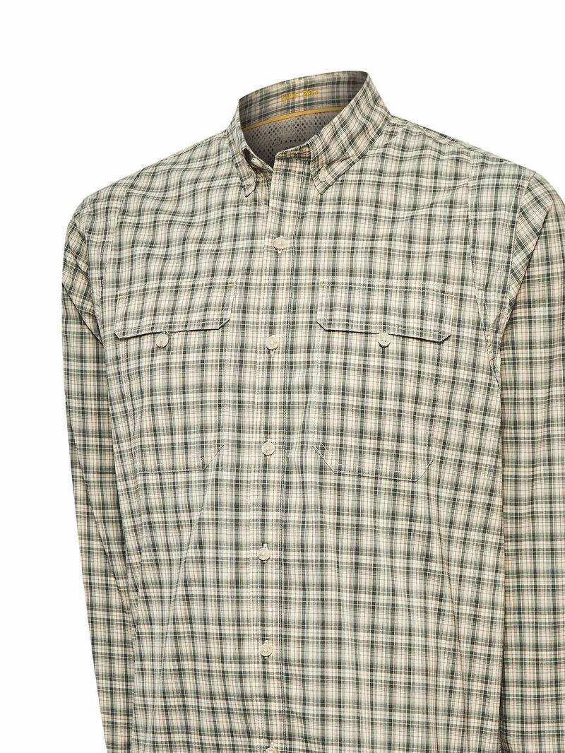 Camisa-UPF-50--Hombre-Atacama-Verde-Rockford