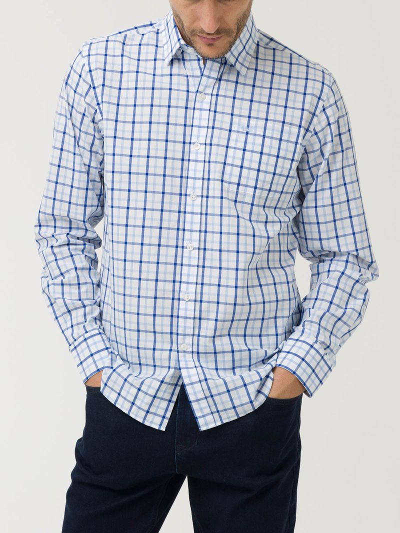 Camisa-Algodon-Organico-Hombre-Lighter-Multicolor-Rockford