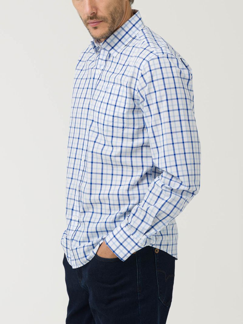 Camisa-Algodon-Organico-Hombre-Lighter-Multicolor-Rockford