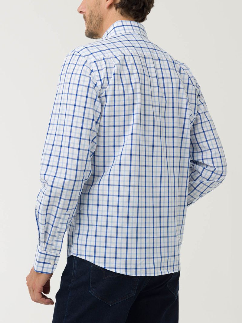 Camisa-Algodon-Organico-Hombre-Lighter-Multicolor-Rockford