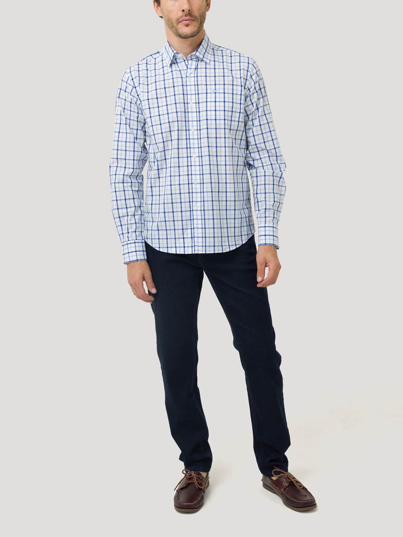 Camisa-Algodon-Organico-Hombre-Lighter-Multicolor-Rockford