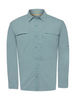 Camisa UPF 50+ Hombre Chungara Verde Rockford