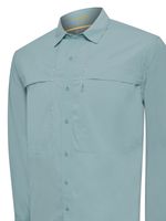 Camisa UPF 50+ Hombre Chungara Verde Rockford
