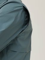 Camisa UPF 50+ Hombre Chungara Verde Rockford