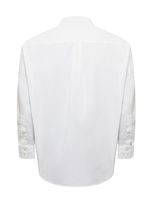 Camisa-Libre-De-Arrugas-Hombre-Wor-Cuello-Button-Down-Blanco-Rockford