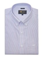 Camisa Libre de Arrugas Algodón Hombre WF PB Rockford
