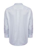 Camisa Libre de Arrugas Algodón Hombre WF PB Rockford